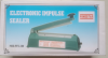 ELECTRONIC IMPULSE SEALER